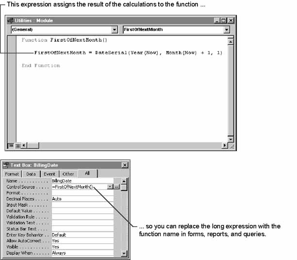 Length Predefined Function Visual Basic Creating Your First Function